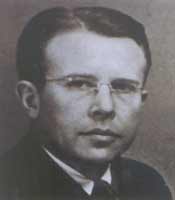 勞倫斯(1901-1958)