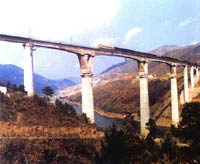 南盤江大橋