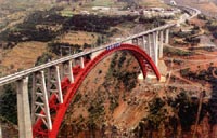水柏大橋
